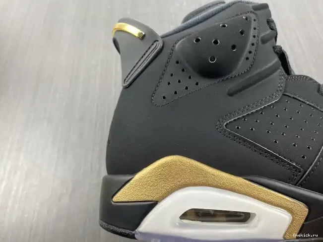 One Kick Air Retro DMP CT4954-007 Jordan 6 (2020) 0528